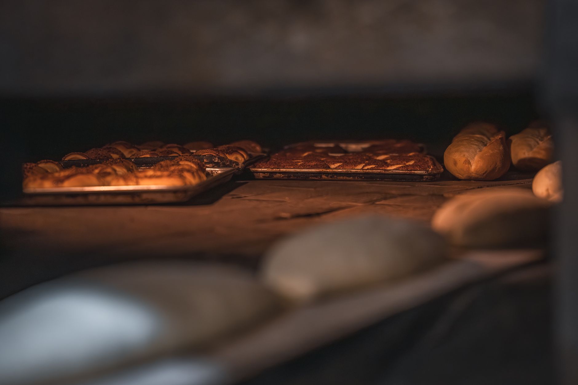 Boulangerie Villenave-d'Ornon