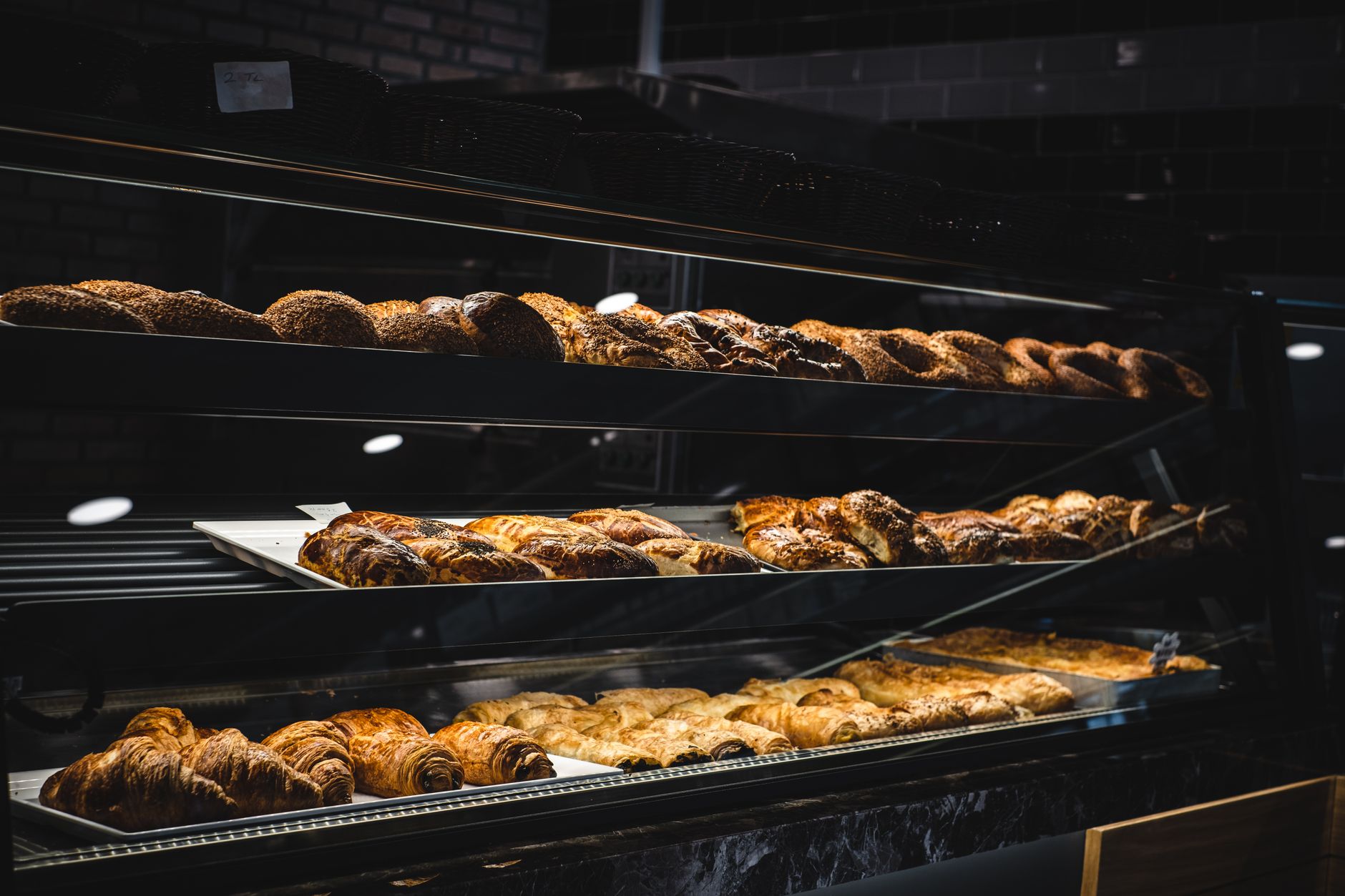 Boulangerie Villenave-d'Ornon